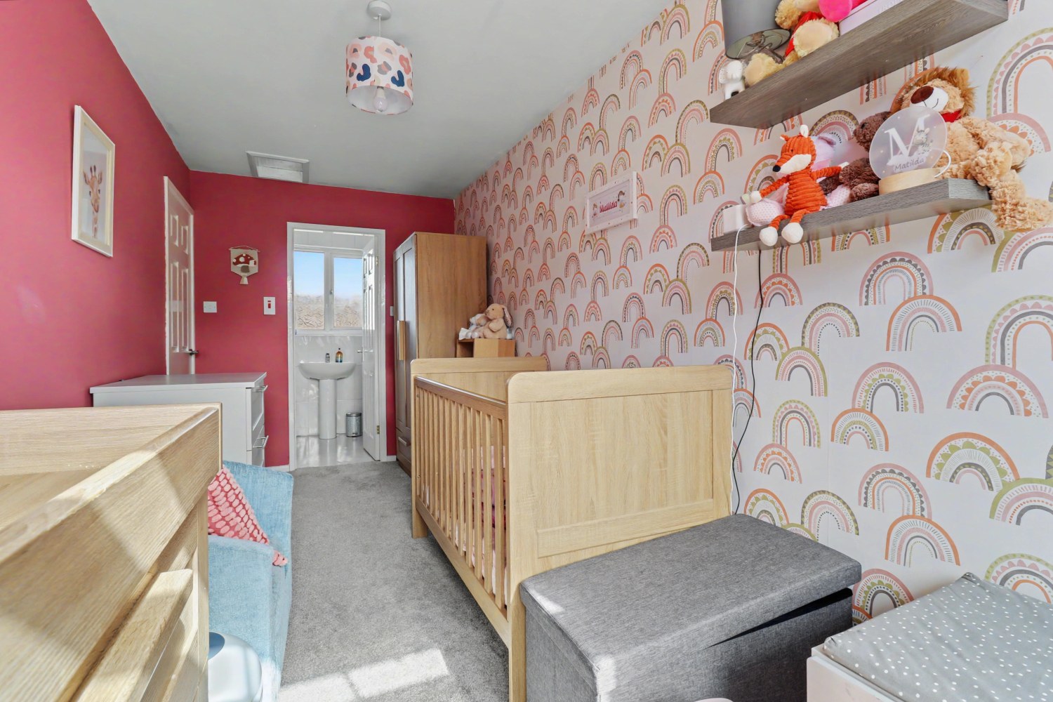 Manor Garth, Walton, Wakefield, West Yorkshire, WF2, photo 14