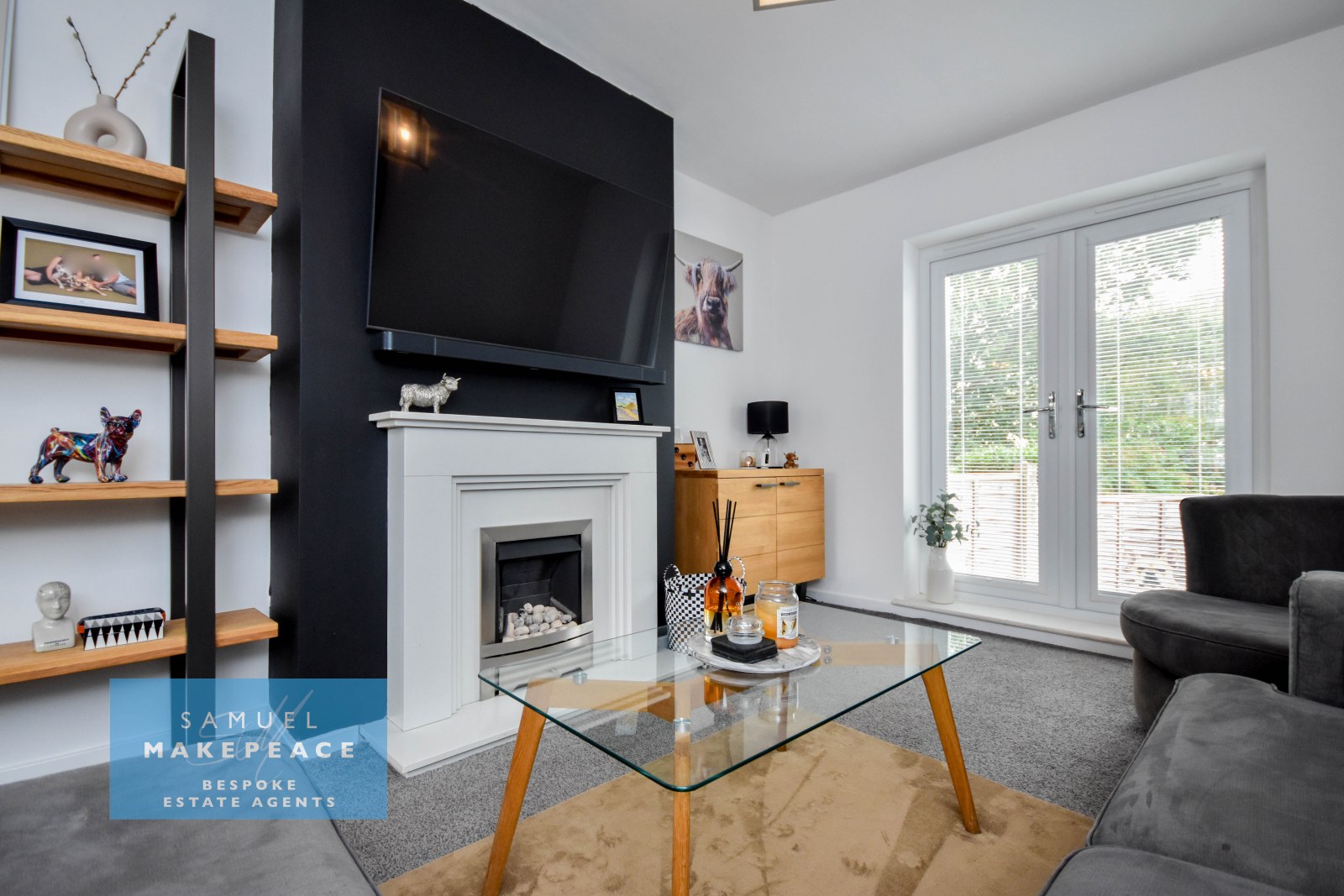 Almar Place, Chell, Stoke-On-Trent, photo 3