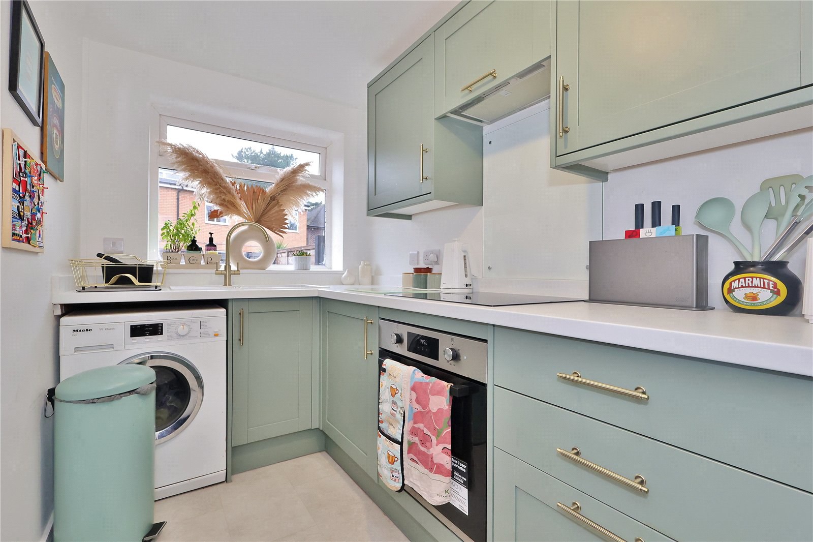 Barrack Path, St. John's, Woking, Surrey, GU21