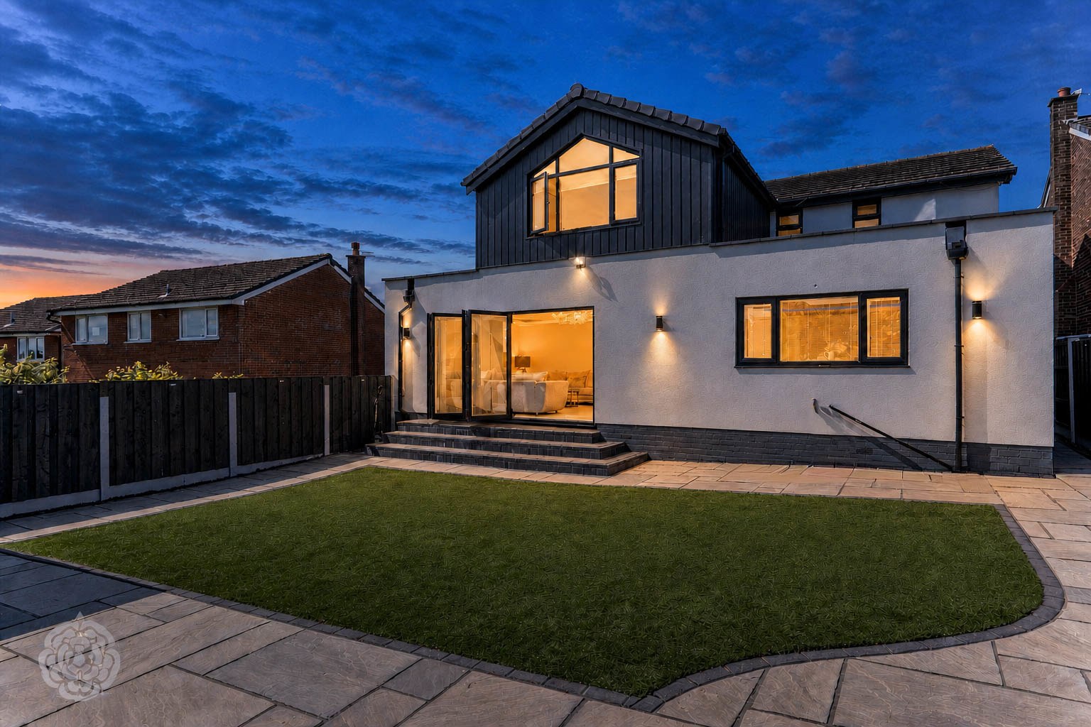 Freckleton Drive, Bury, BL8, photo 4