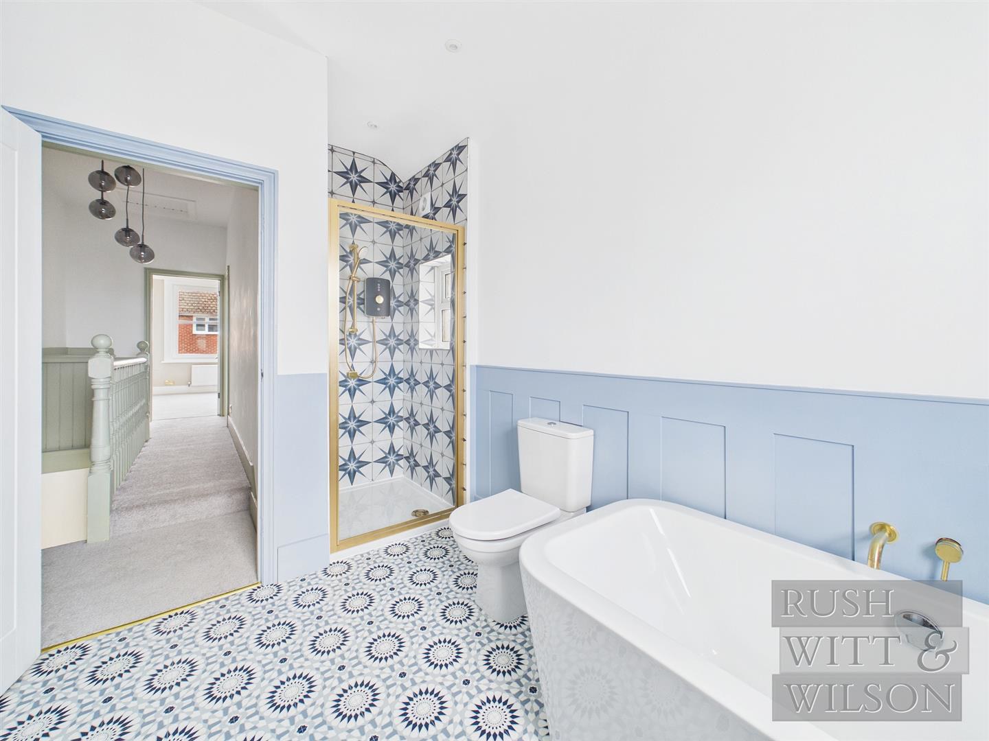 Cumberland Road, Bexhill-On-Sea, photo 12