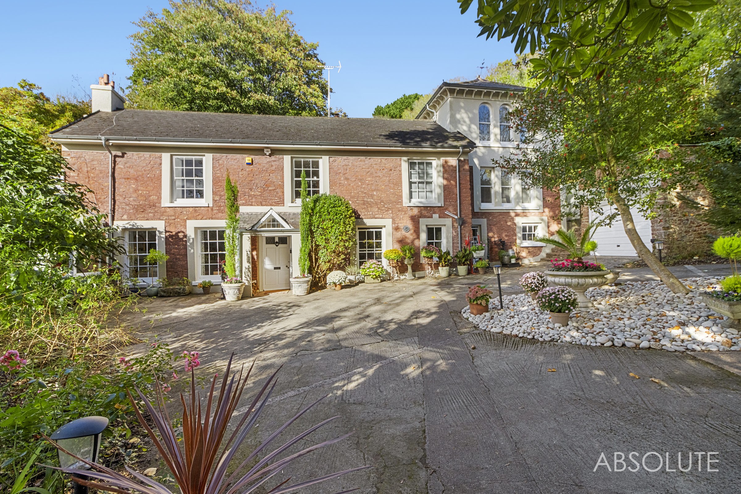 Shorton Road, Preston, TQ3