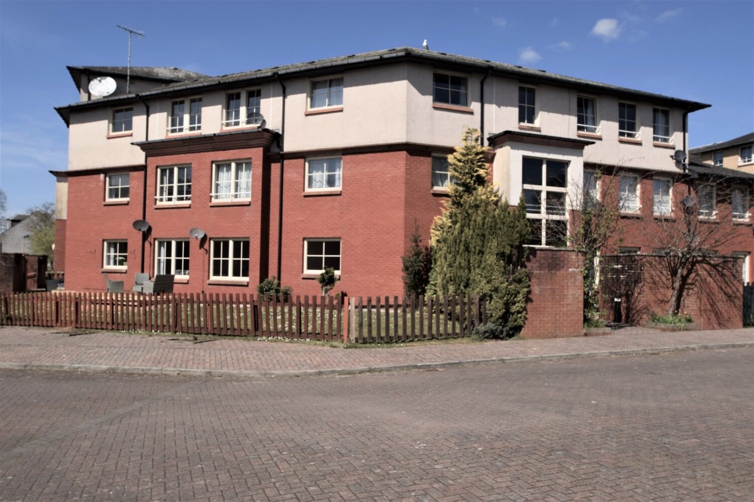 Nithsdale Mills