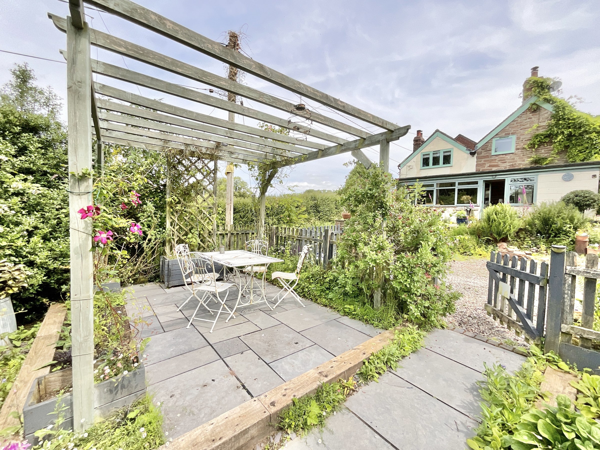 Woodwall Green, Croxton, ST21, photo 28