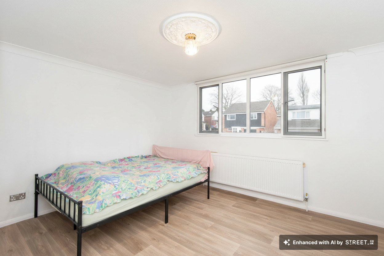 Hillside Drive, Chesterfield, S40, photo 9