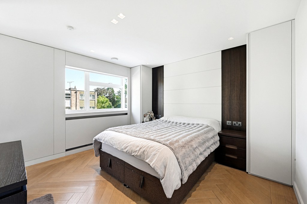 The Dene, Ealing, London, W13, photo 21