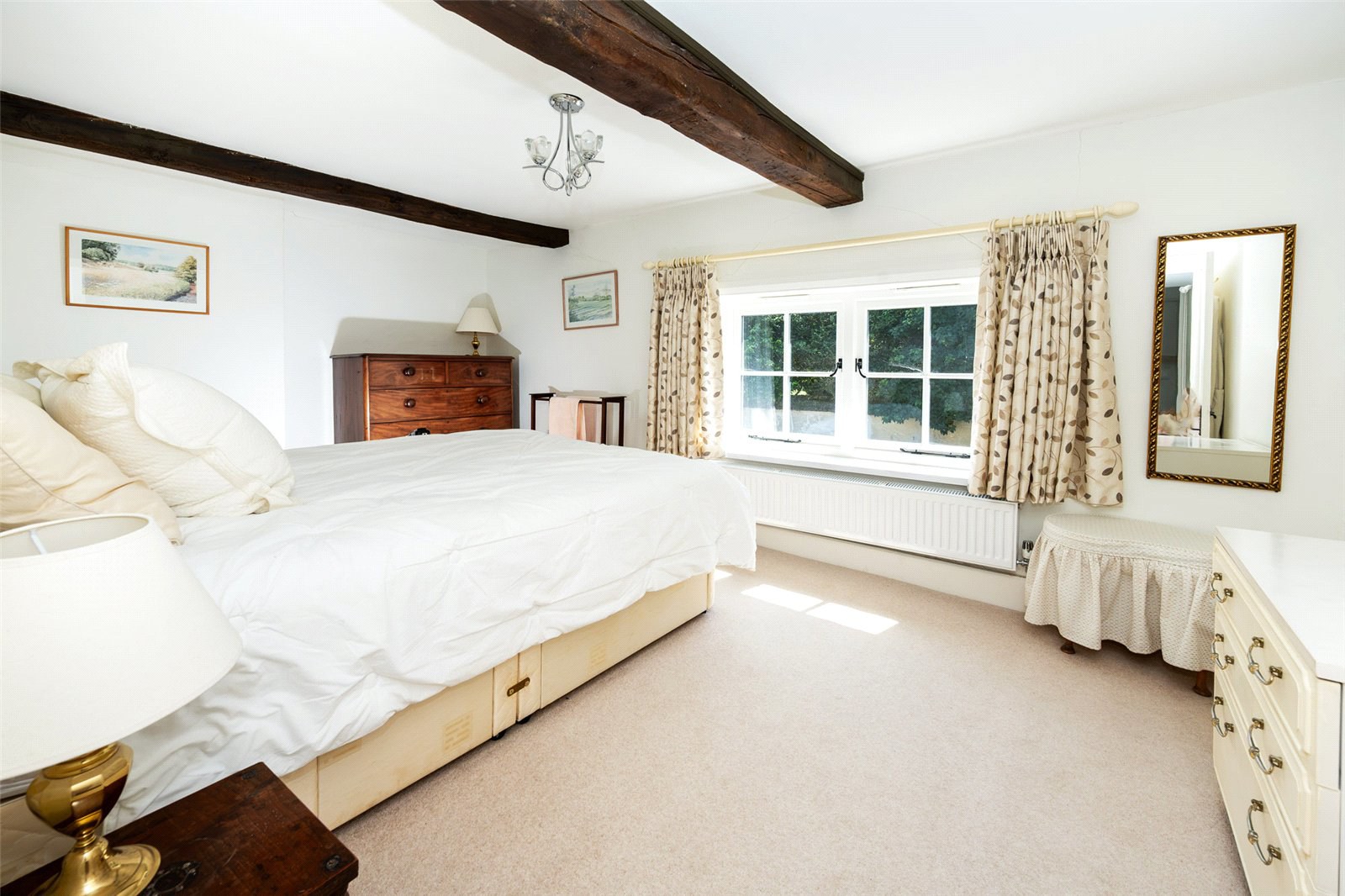 Church Road, Pimperne, Blandford Forum, Dorset, DT11, photo 13