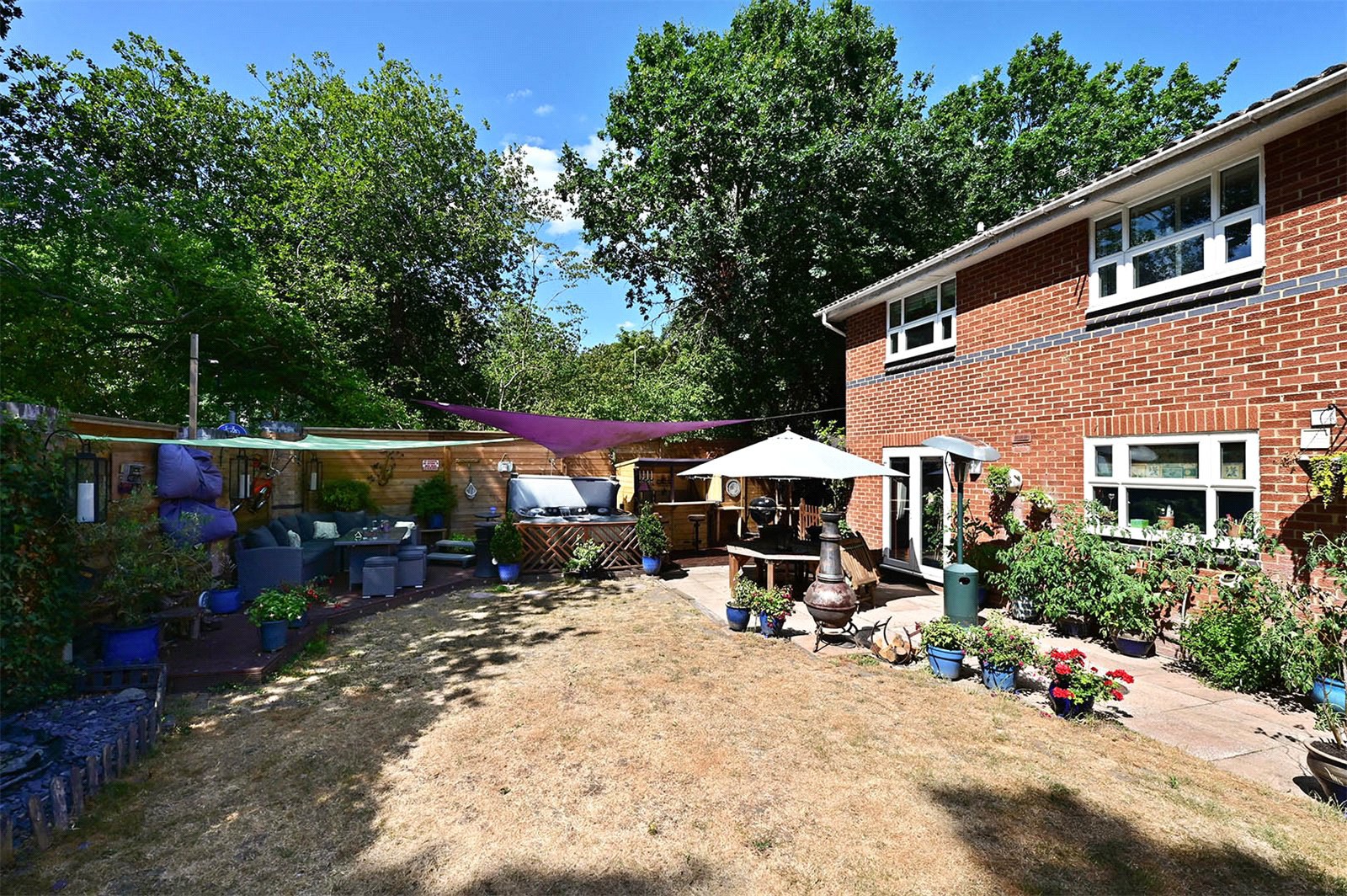 Oldwood Chase, Farnborough, Hampshire, GU14, photo 12
