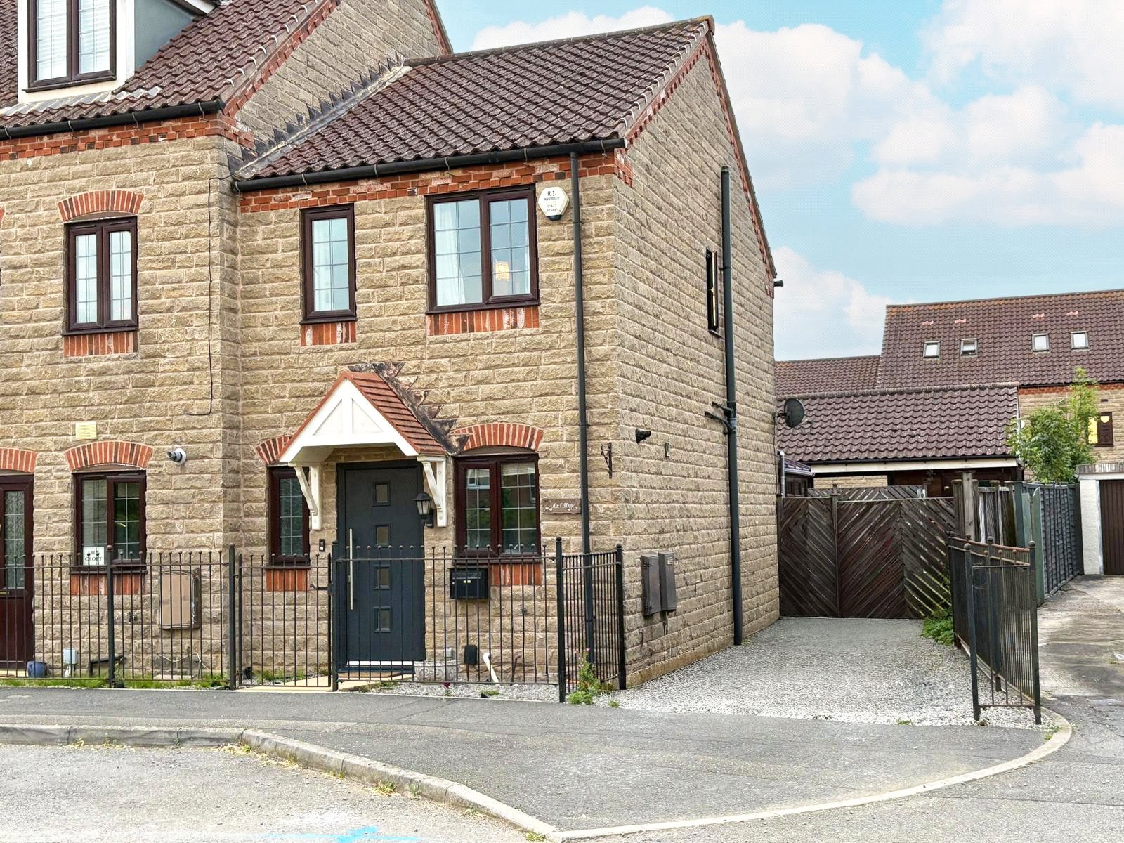 Ings Road