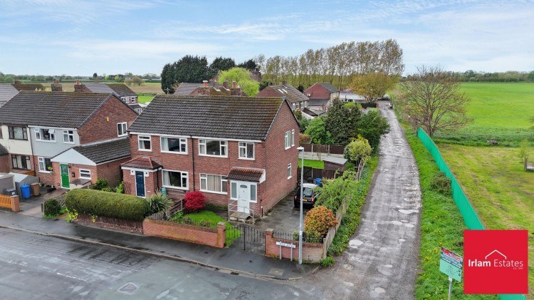Rose Avenue