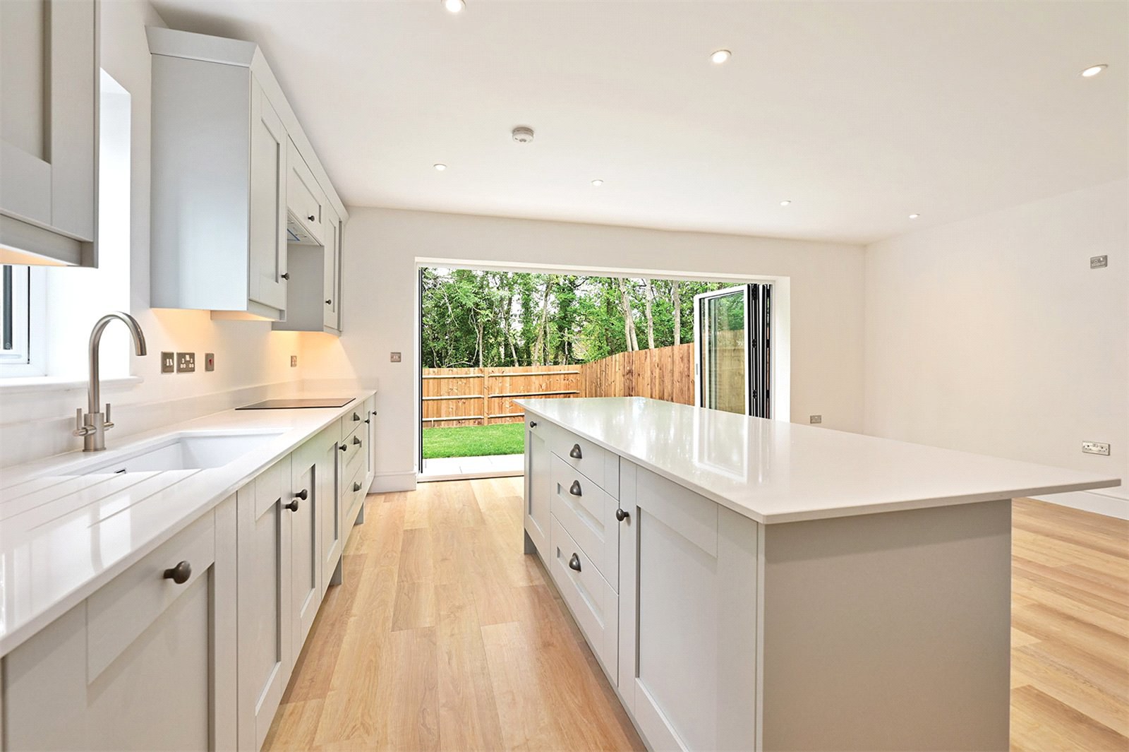 Spindle Close, Church Crookham, Fleet, Hampshire, GU52, photo 6