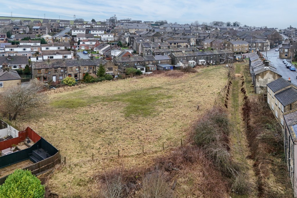 Old Road, Denholme, Bradford, West Yorkshire, BD13
