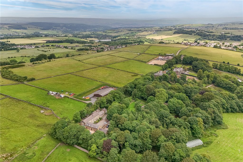 The Drive, Denholme, BD13, photo 14