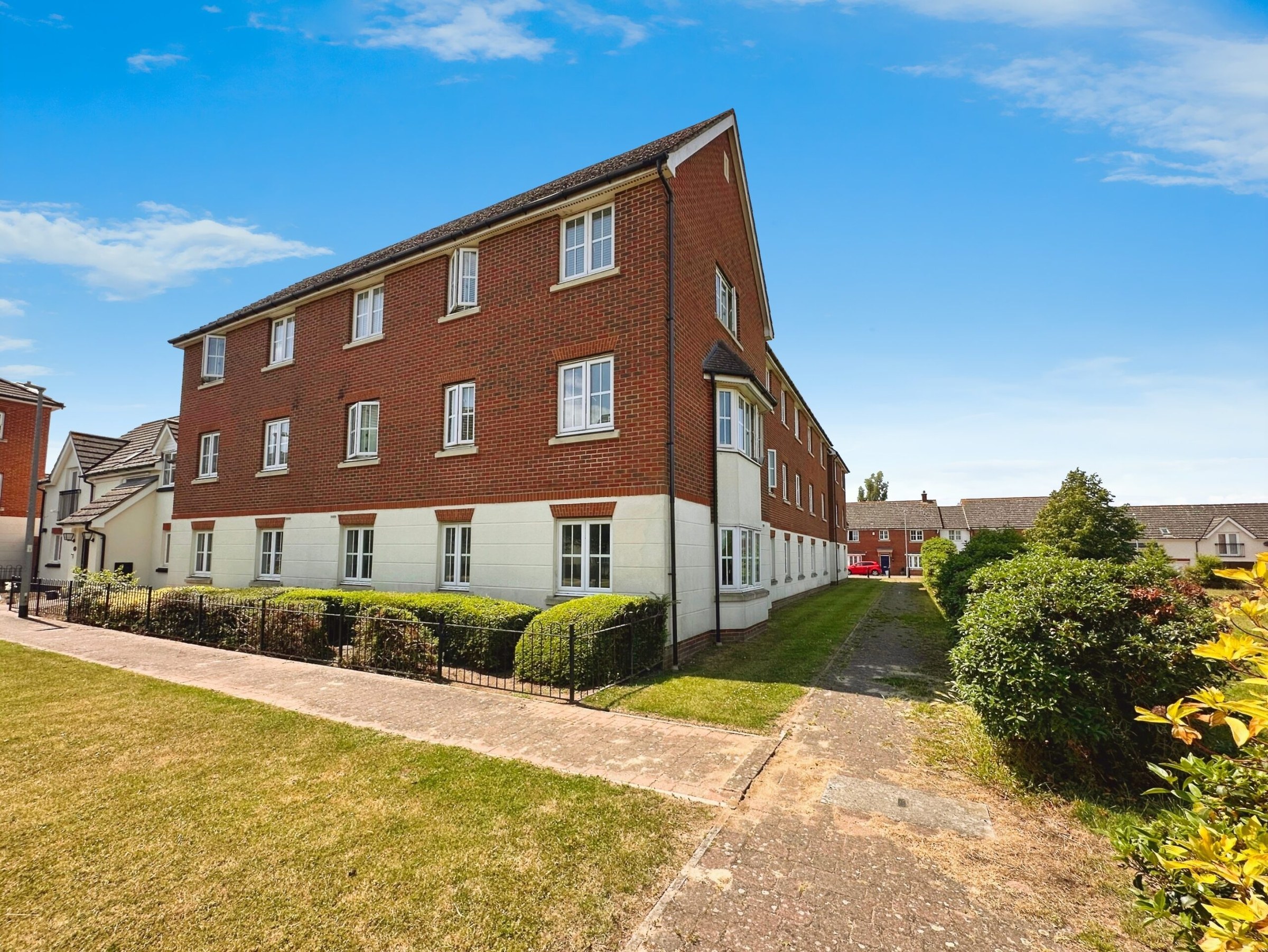 Baden Powell Close, Great Baddow, CHELMSFORD, CM2 7GA