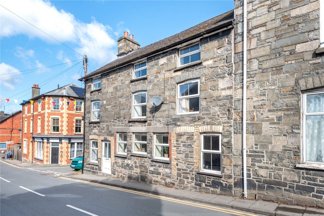Bridge Street