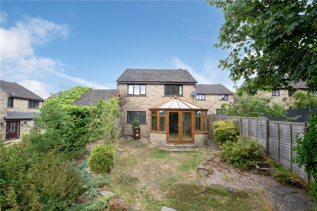 Ox Heys Meadows, Thornton, Bradford, West Yorkshire, BD13, photo 9
