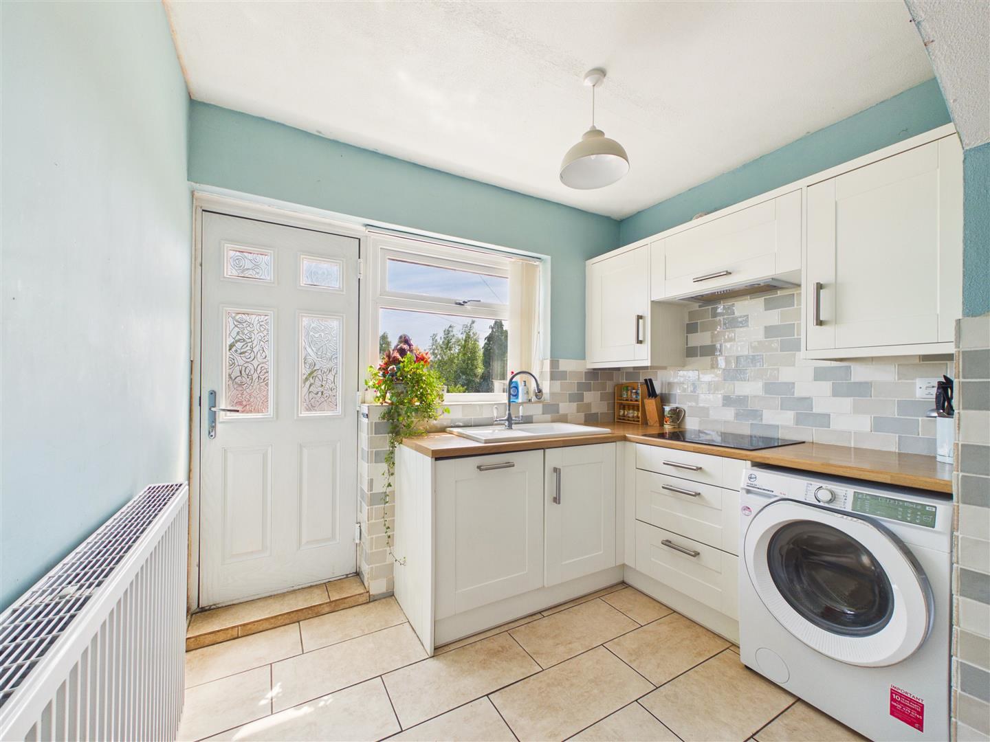 Brickyard Cottages, Broomfleet, photo 6