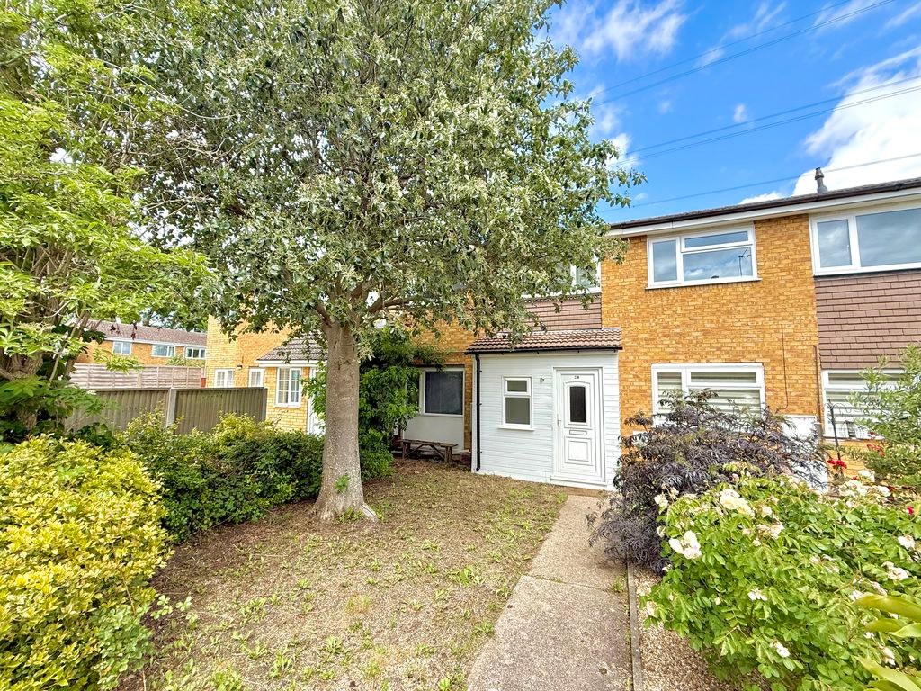 Therfield WalkHoughton Regis LU5 5QB