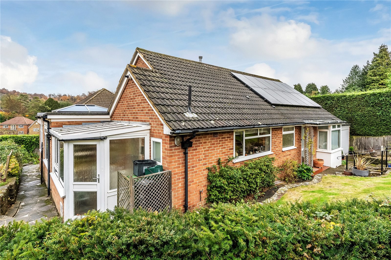 Huntersfield Close, Reigate, Surrey, RH2, photo 11
