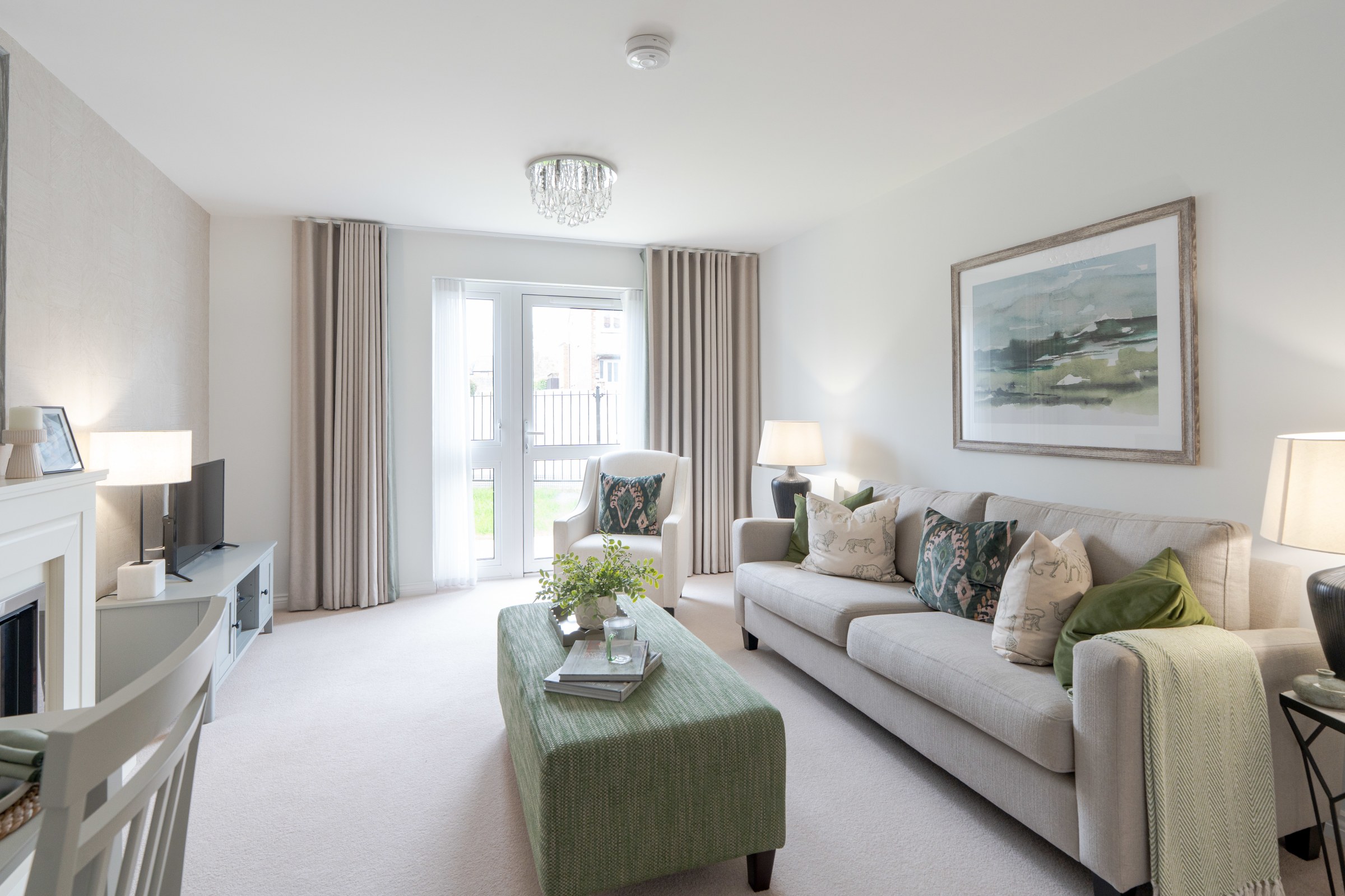 Clementine Lodge, St John's Street, OX26, photo 7