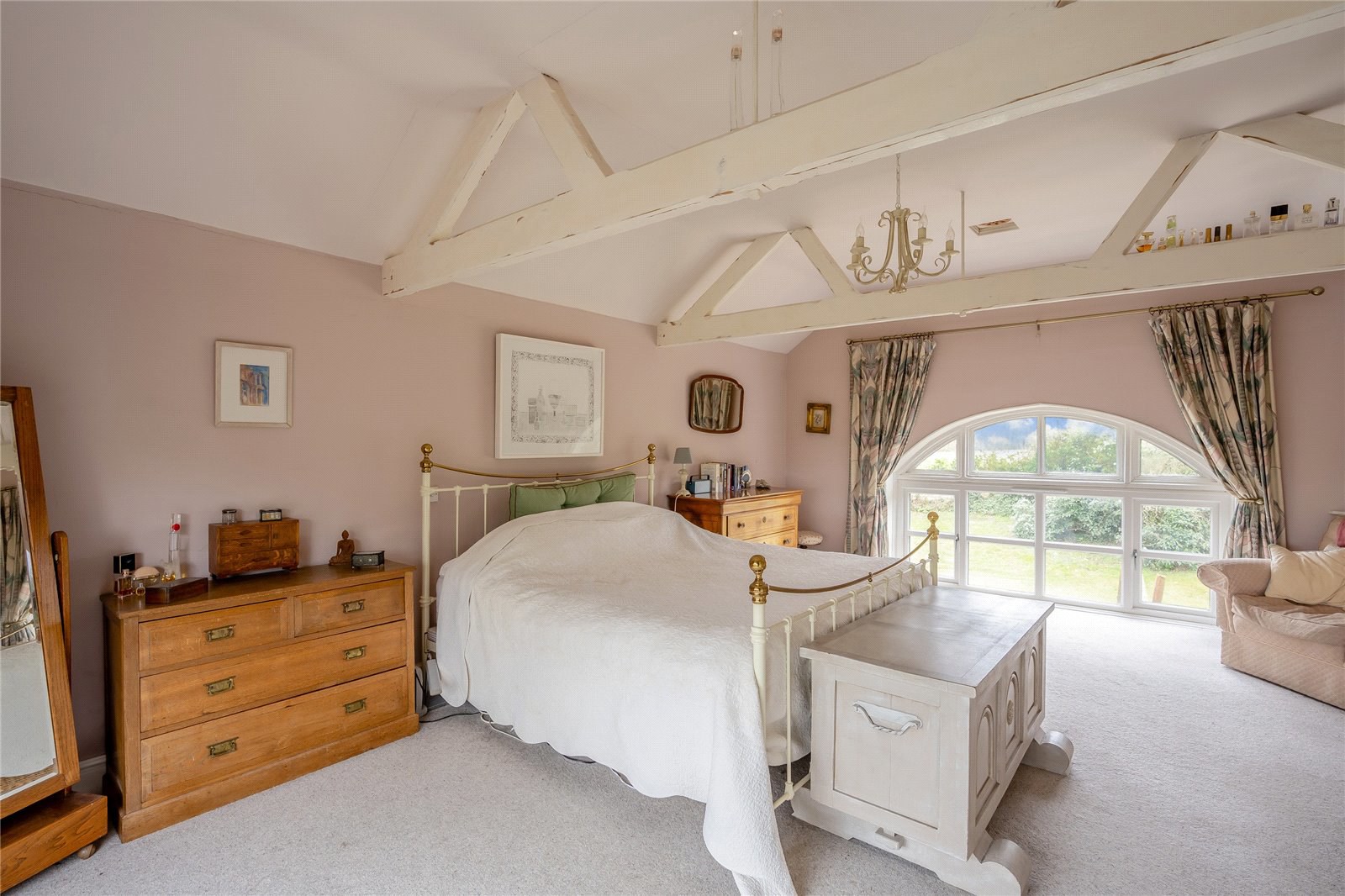 Campsea Ashe, Woodbridge, Suffolk, IP13, photo 10