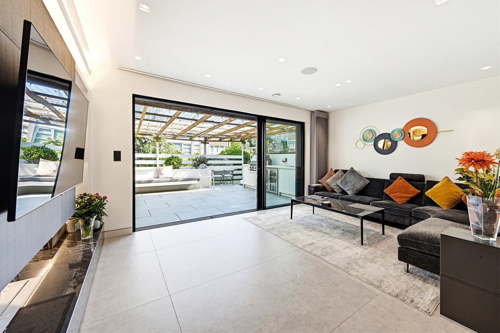 The Dene, Ealing, London, W13, photo 14