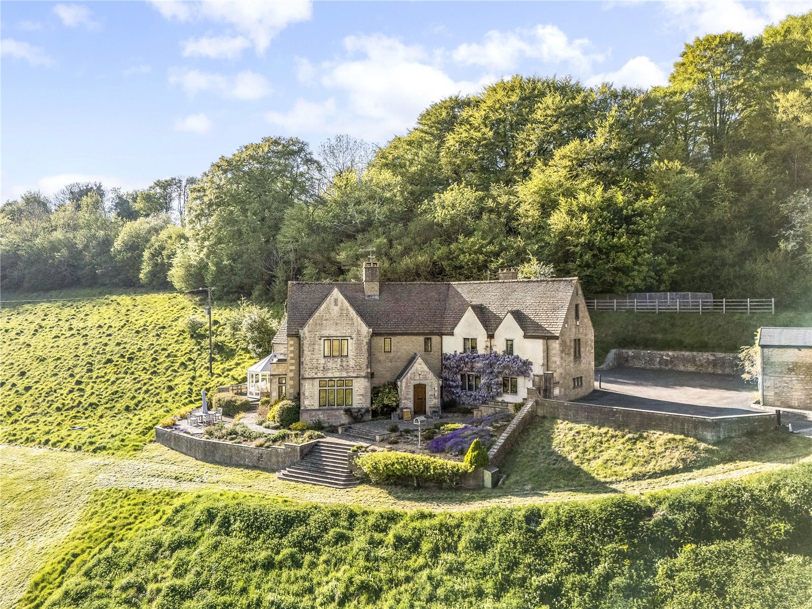 Cranham, Gloucester, Gloucestershire, GL4, photo 8