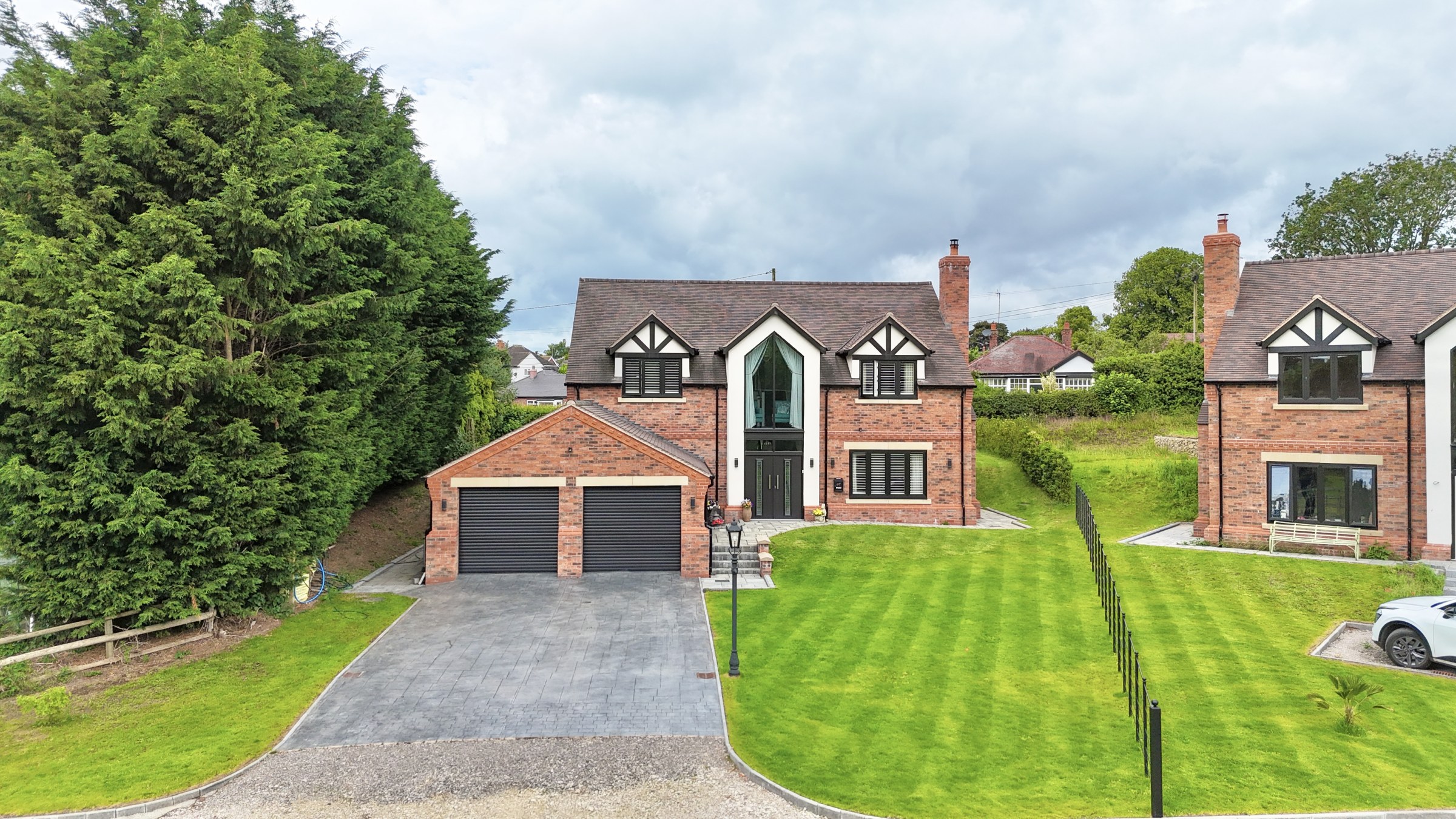 Salford, Audlem, CW3, photo 29