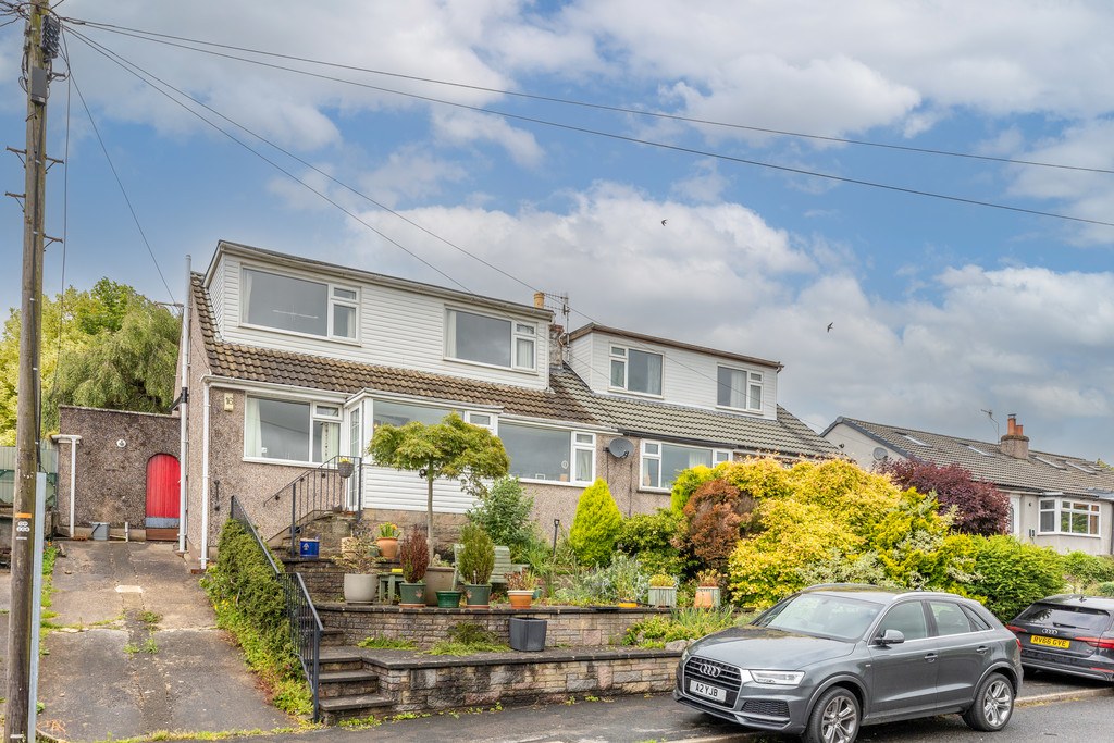 16 Church Hill, Nether Kellet, LA6 1ER