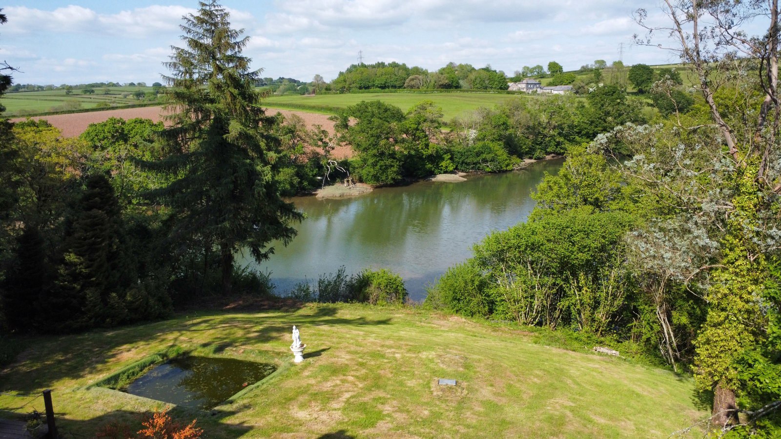 Moditonham, Saltash, Cornwall, photo 7