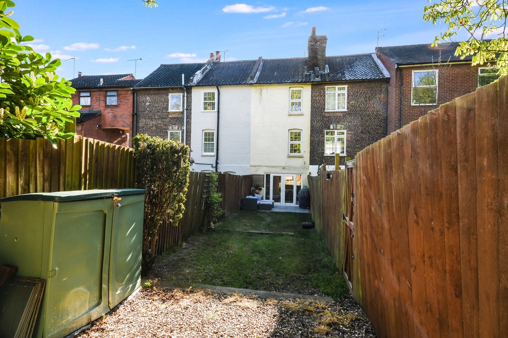 Upper Bridge Road, Chelmsford, photo 14