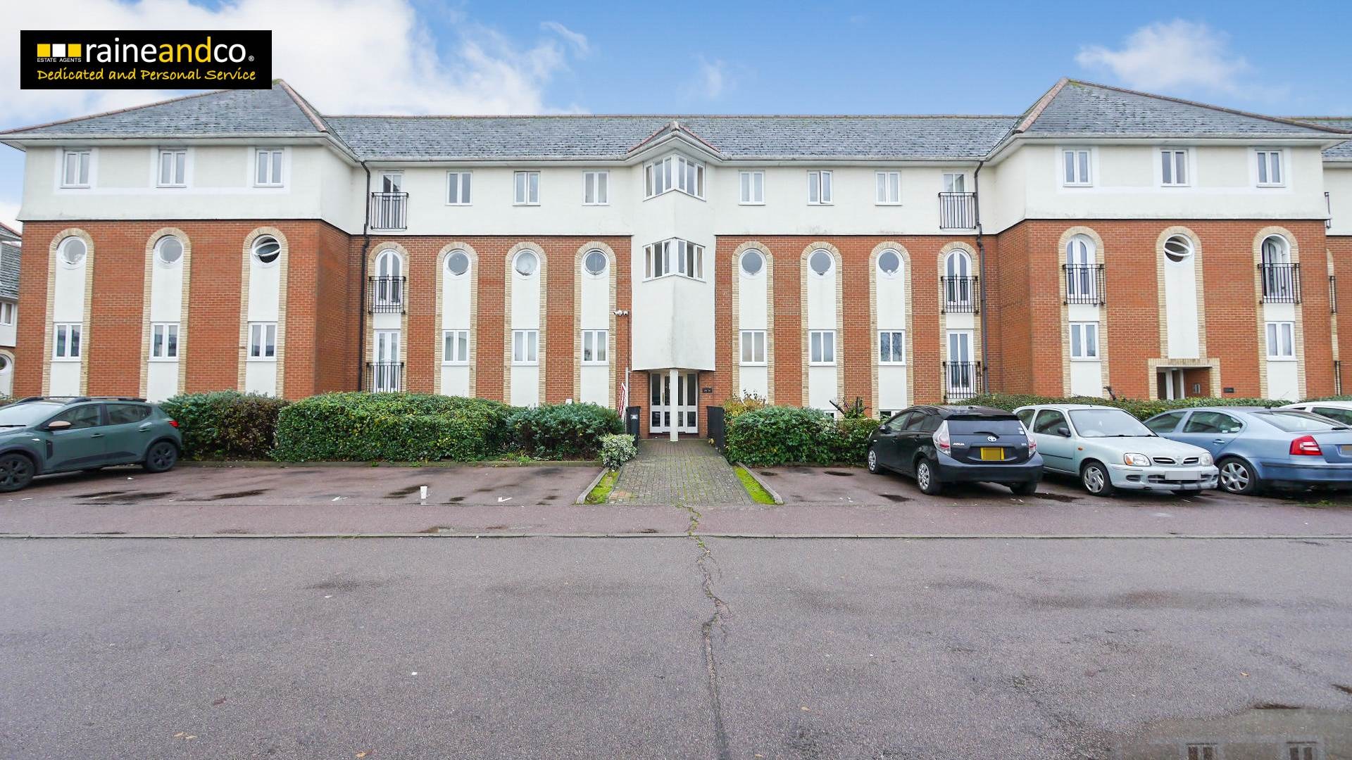 Walsingham Close