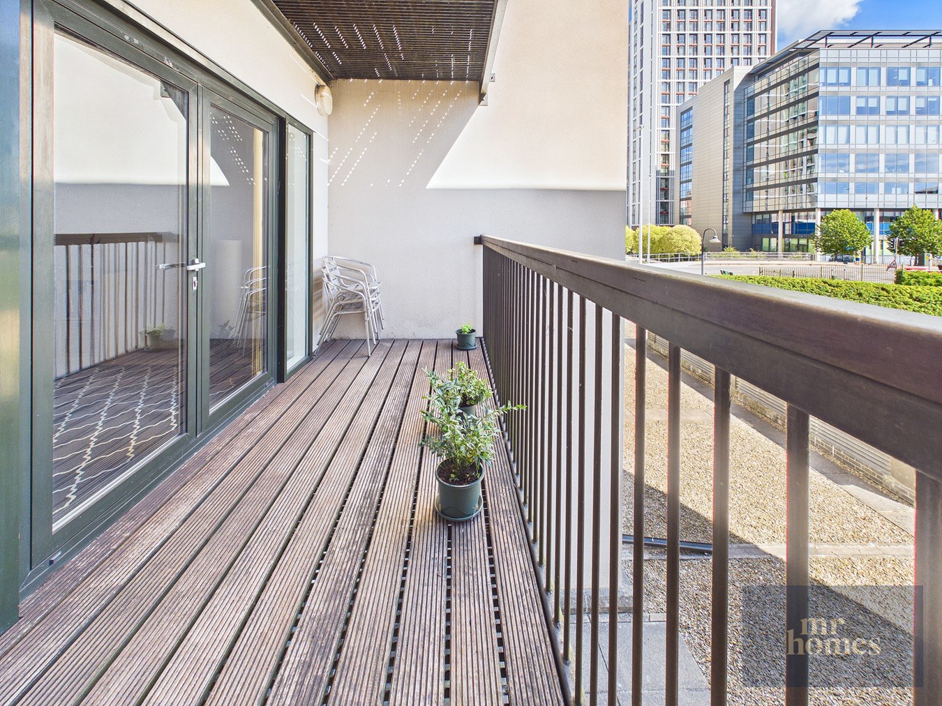 Lloyd George Avenue, Atlantic Wharf, Cardiff, CF10, photo 8