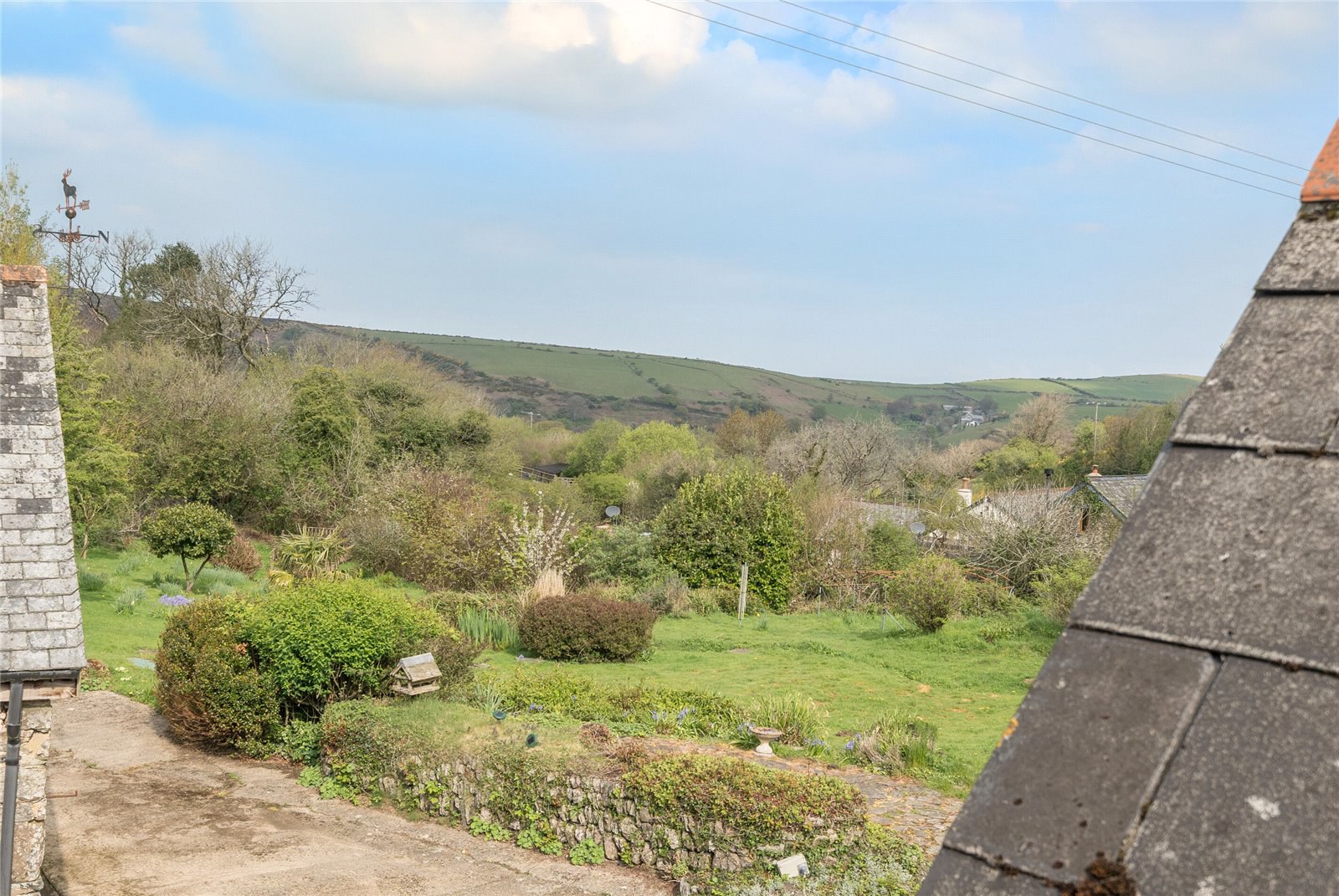 Exmoor National Park, Parracombe, Barnstaple, Devon, EX31, photo 2