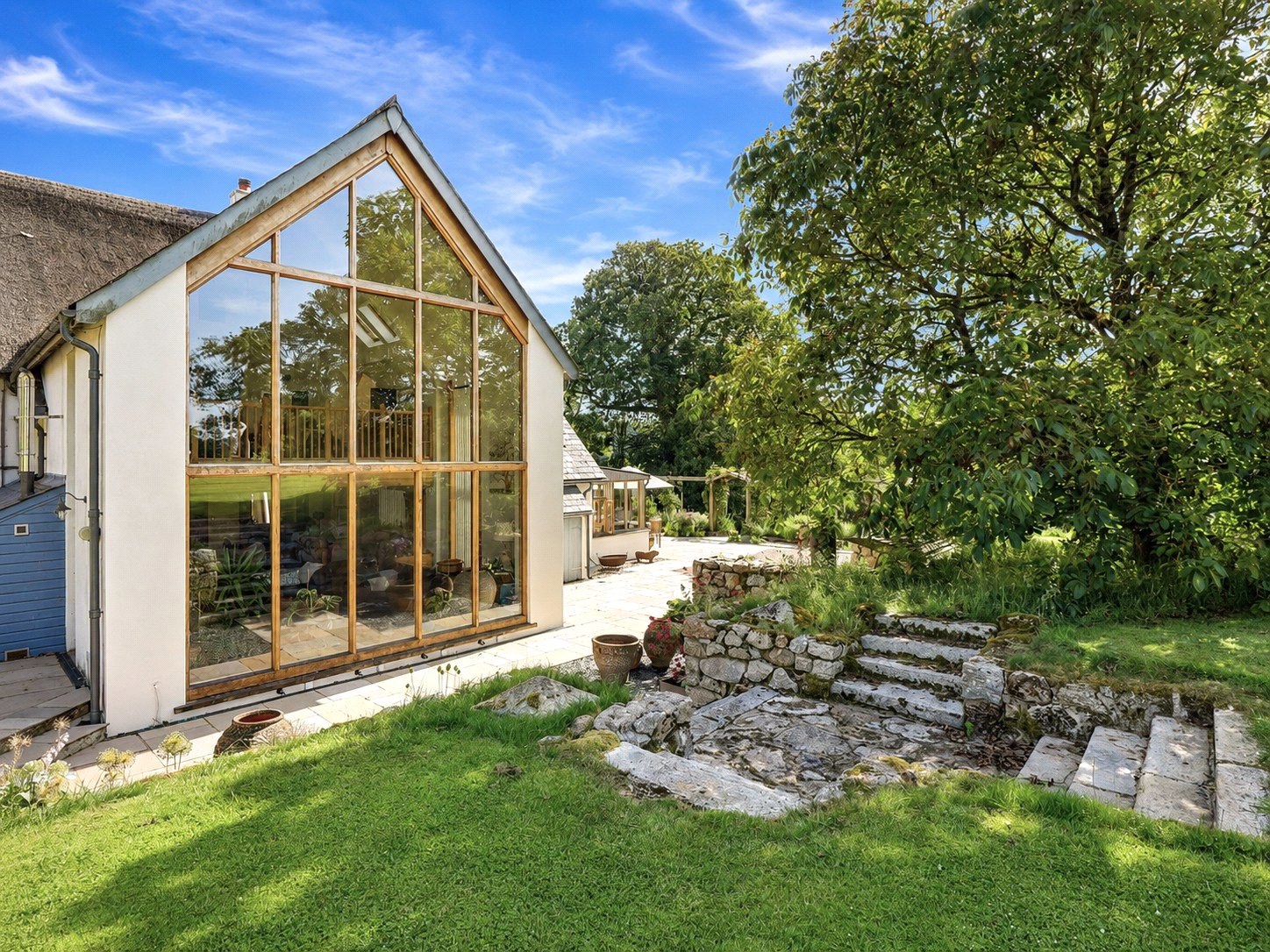 Exbourne, Okehampton, Devon, EX20, photo 3