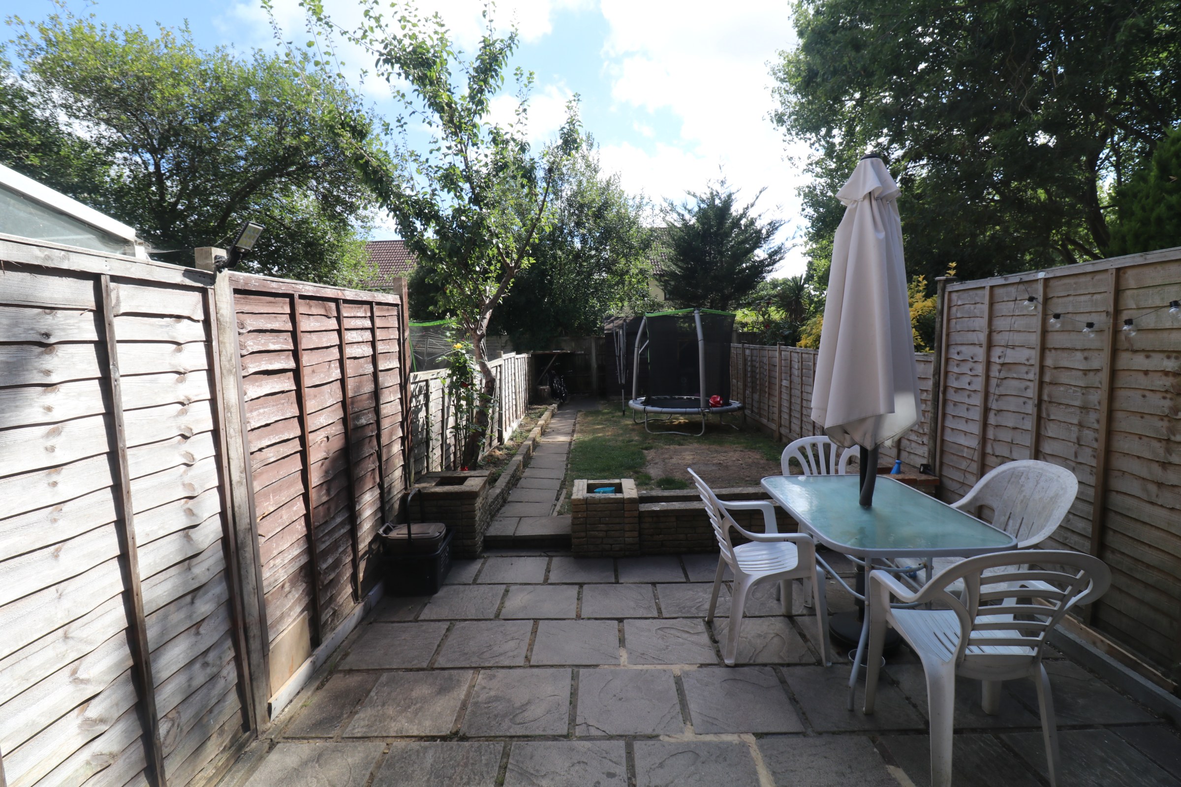 Centaury Gardens, Horton Heath, SO50, photo 4