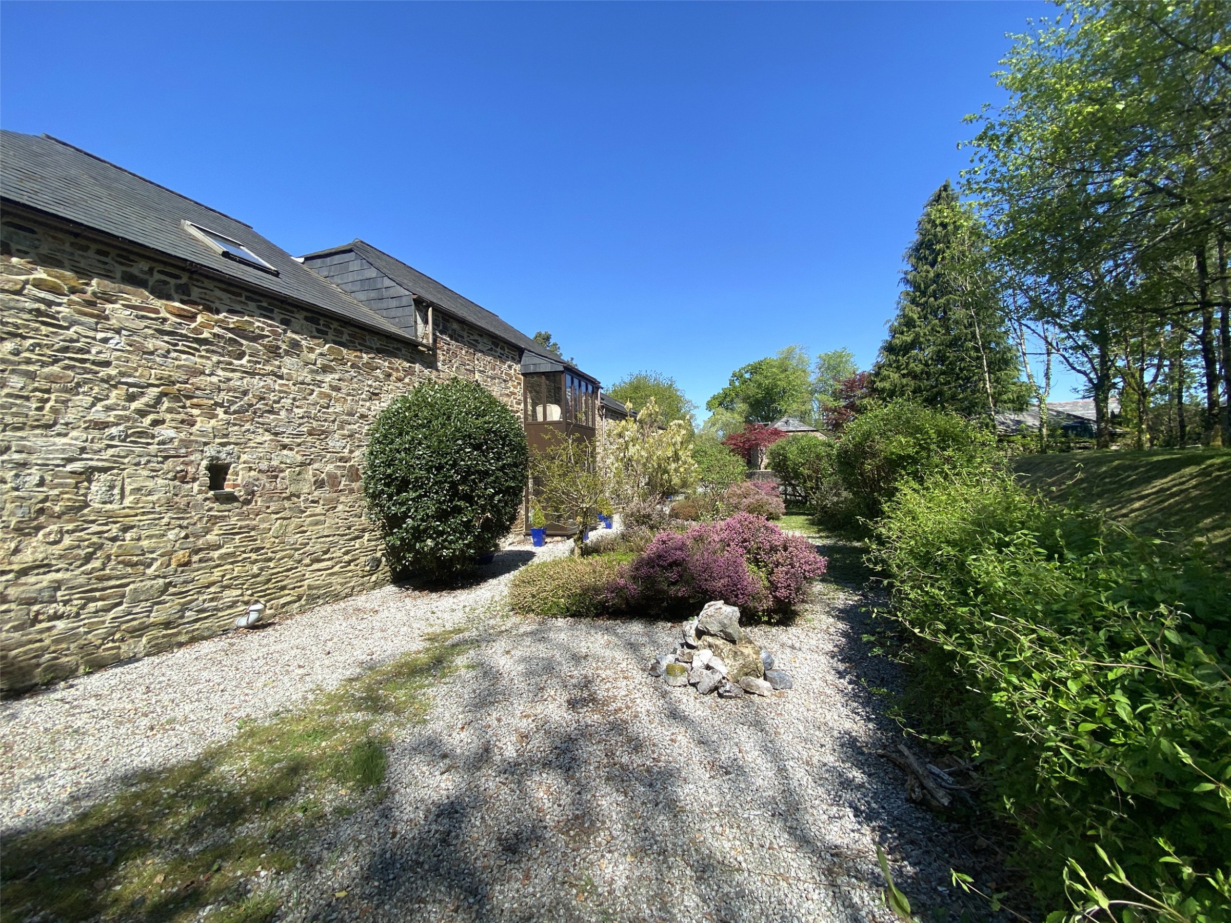 Tregeare, Launceston, Cornwall, PL15, photo 40