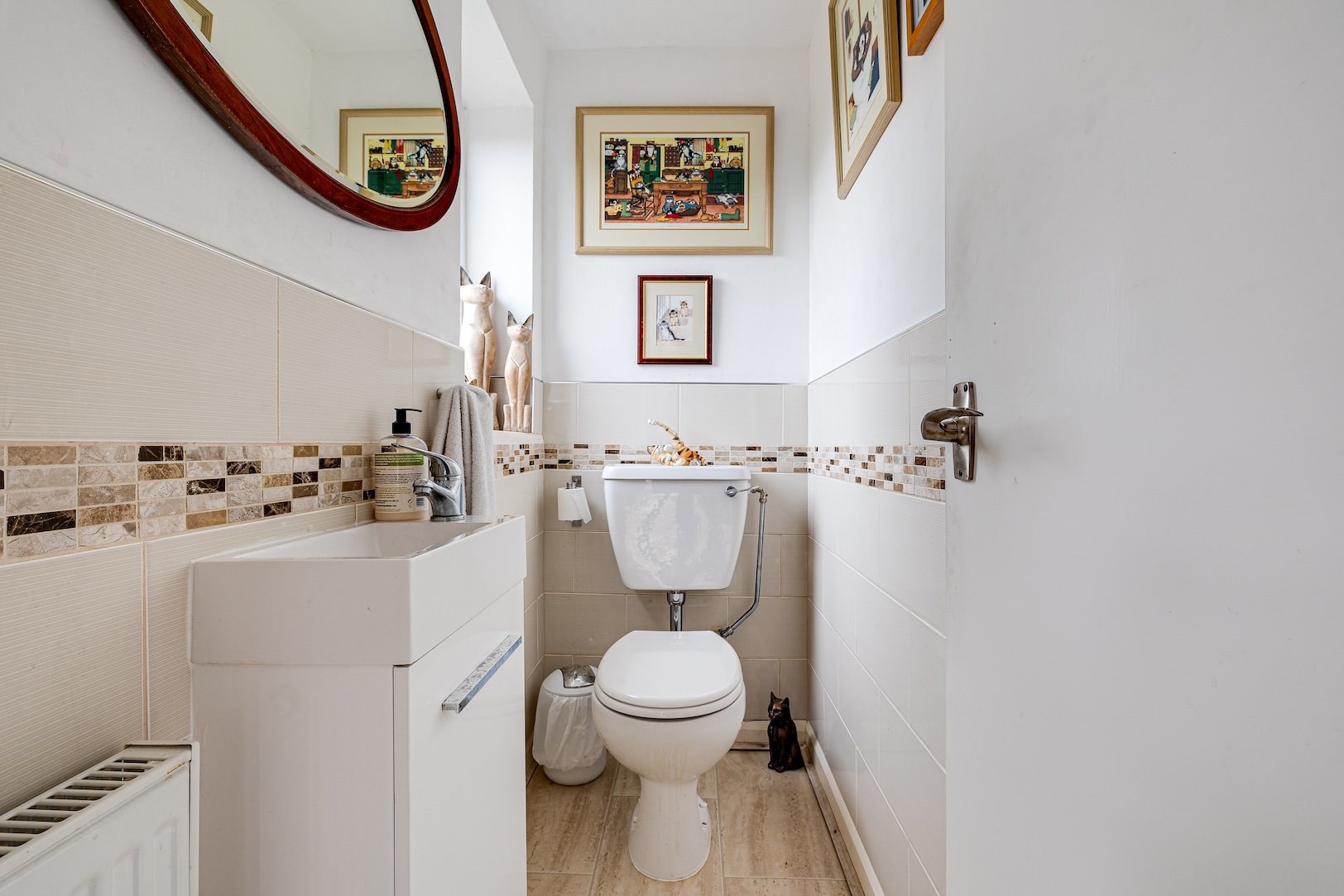 School Lane, Holt, LL13, photo 18