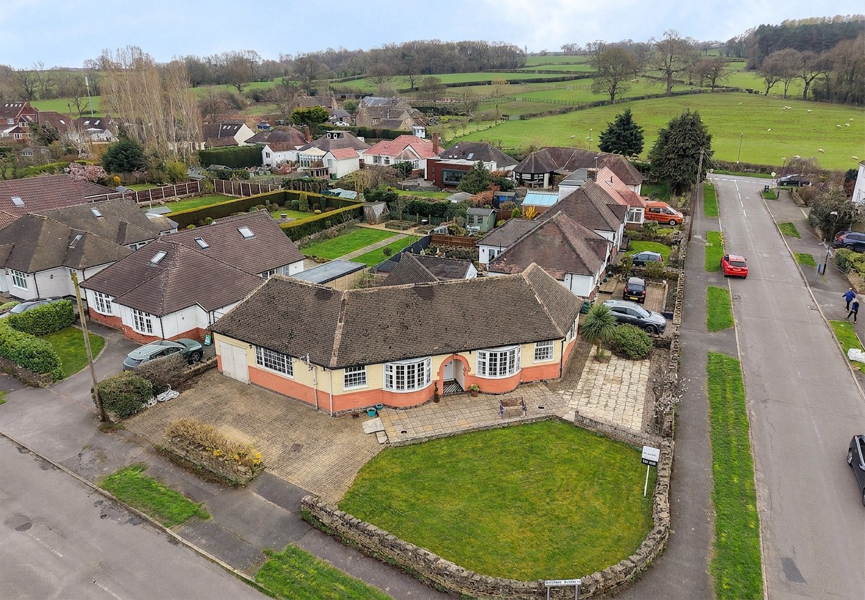 Yew Tree Drive, Chesterfield, S40, photo 20