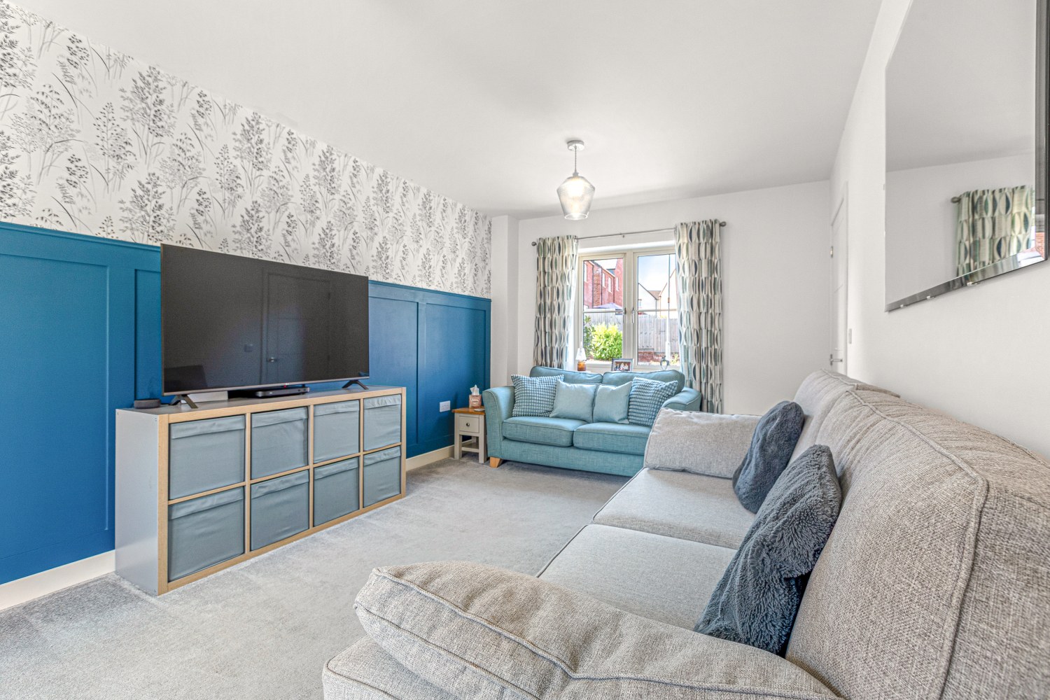 32 Blakenhall Drive, Lutterworth, photo 4