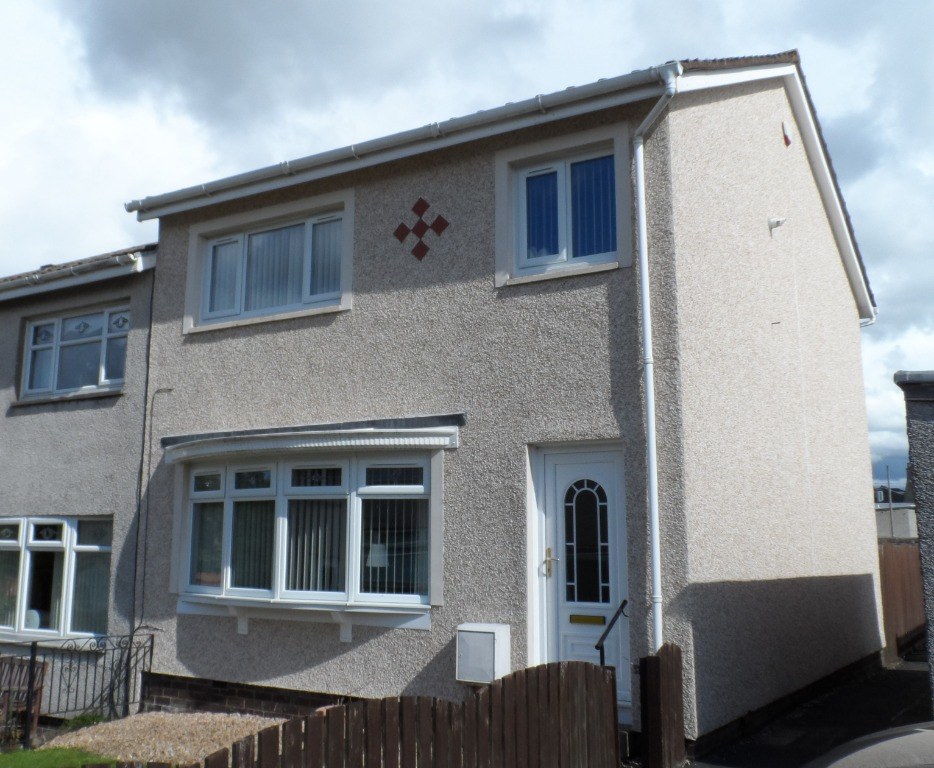 Burnbrae Street