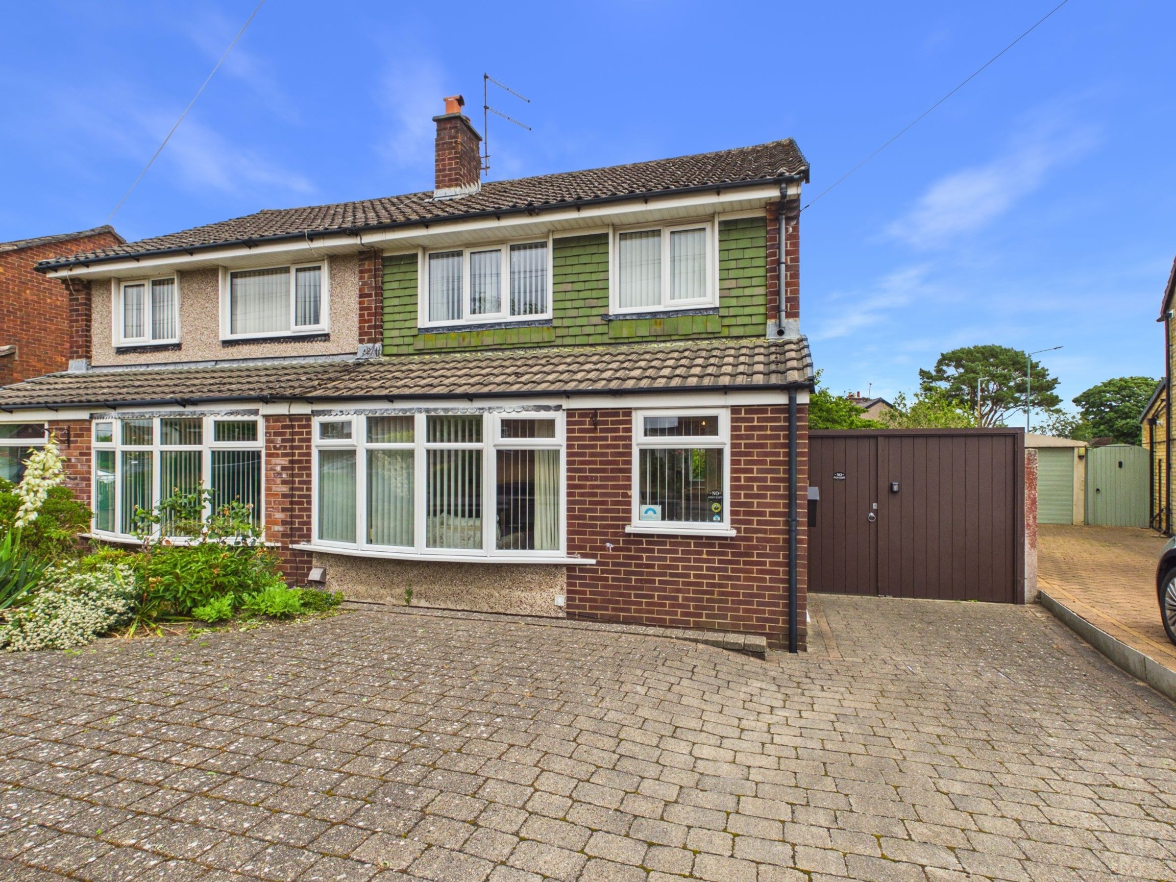 Beechwood Drive
