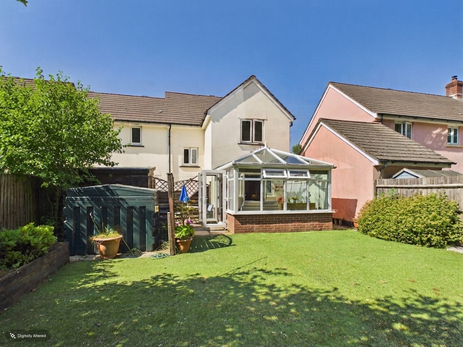 WOODLAND CLOSE, BAMPTON, TIVERTON, DEVON, EX16, photo 15