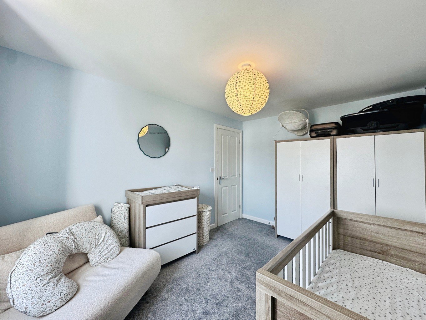Ashton, Modern two bed home, photo 13