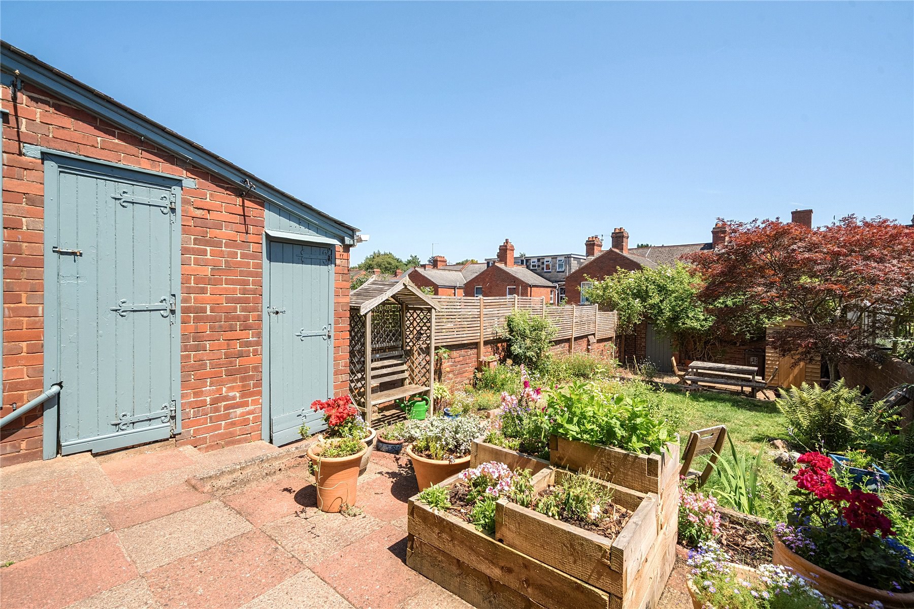 First Avenue, Heavitree, Exeter, EX1, photo 12