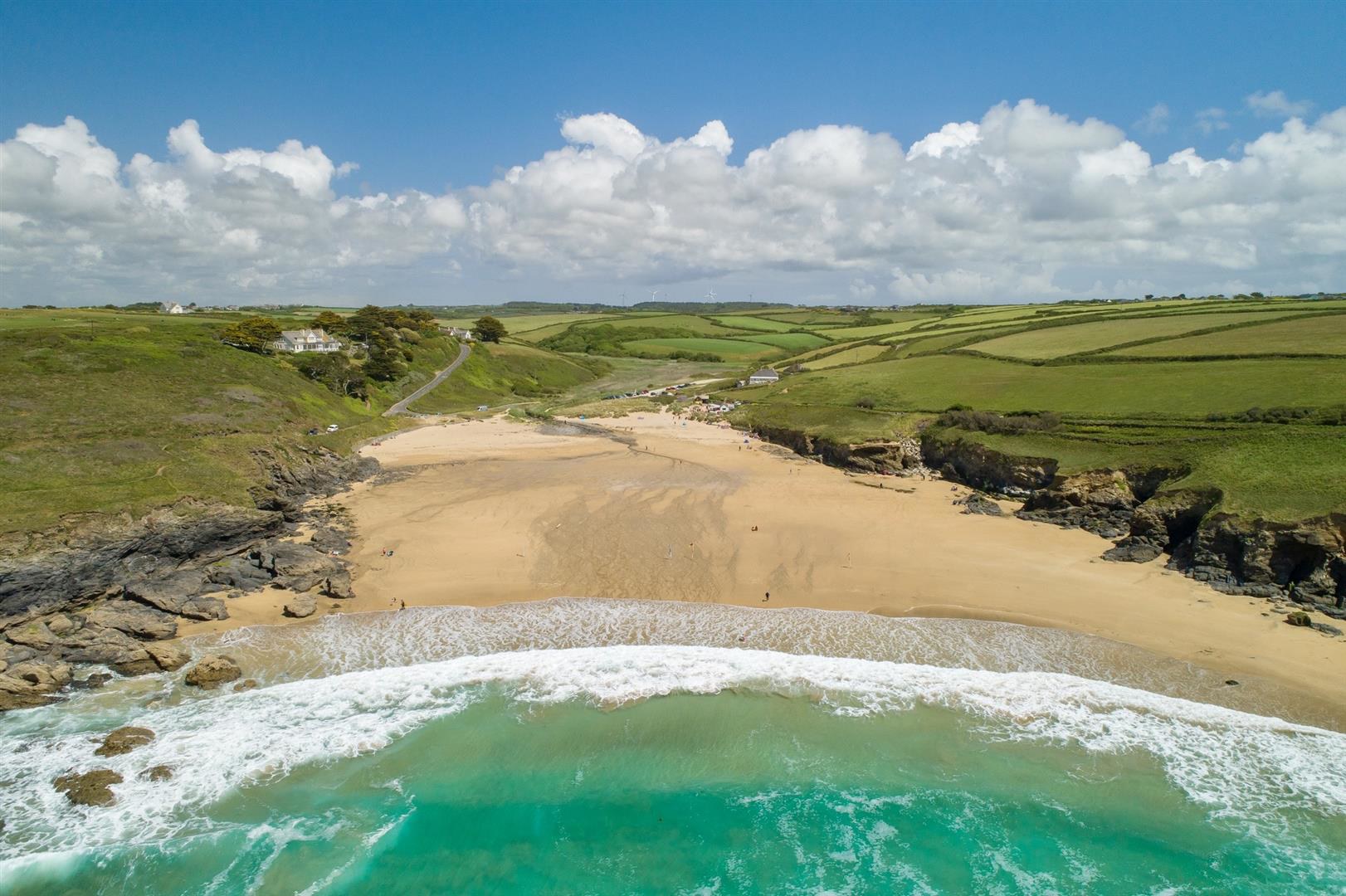 Polurrian Cliffs | Lizard Peninsula, photo 45
