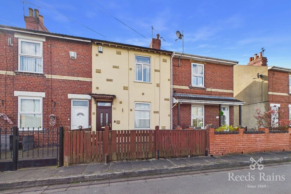 Brook Street