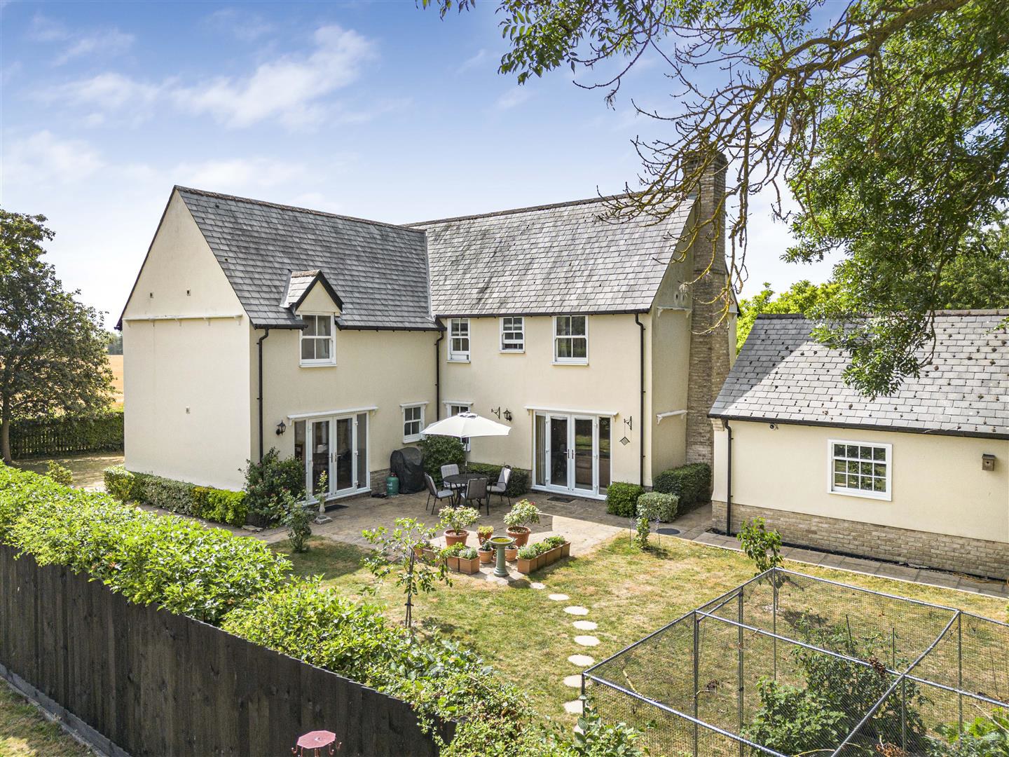 Brook Lane, Coton, Cambridge, photo 30