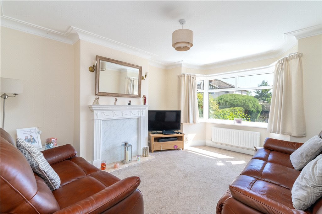 Leathley Crescent, Menston, Ilkley, West Yorkshire, LS29, photo 2