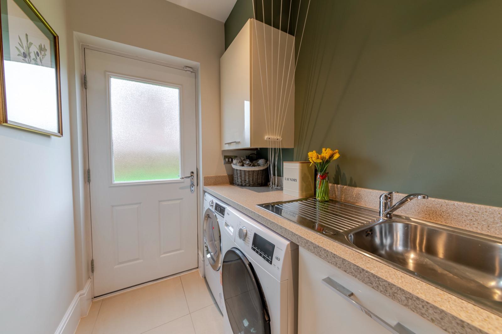 Oakland Way, Penymynydd, CH4, photo 14